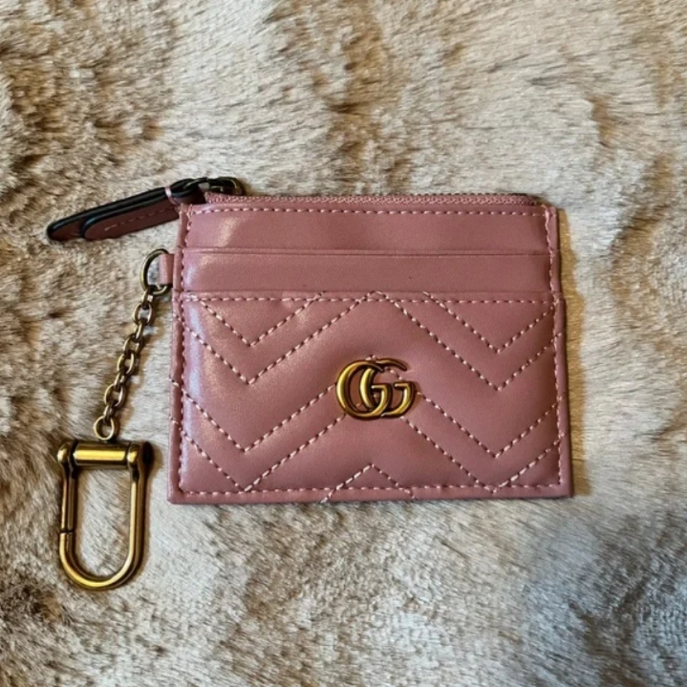 Gucci Card Holder